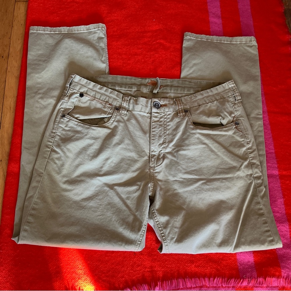 Tommy Bahamas Khaki Pants